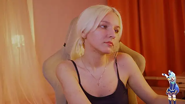 ViolaMore webcam