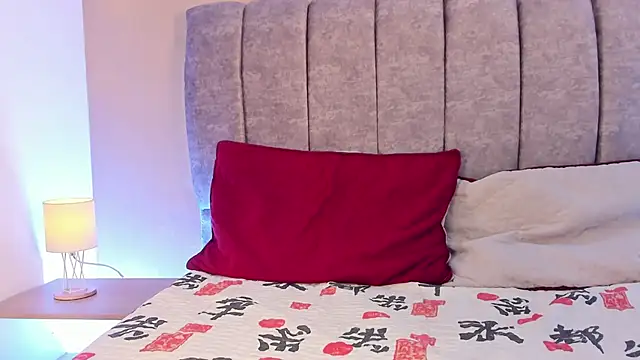 Ruby_diamonds webcam