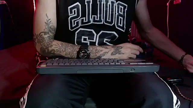 stevefox00 webcam