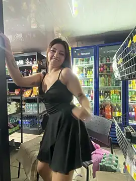 Miel_rousse webcam