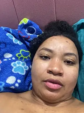 TriciaNoir webcam