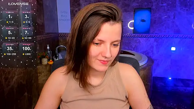 MelindaTin webcam
