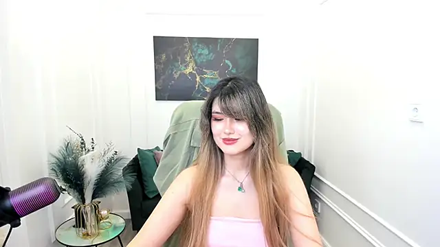 AnneTLi webcam