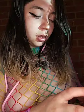 Petite_CherryX