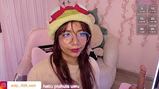 Nami_usagi