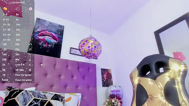 Aily_star webcam