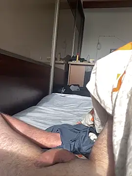 PatMat3693 webcam