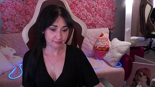CarolinaaFoxyyy webcam