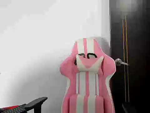 Black_shai01 webcam