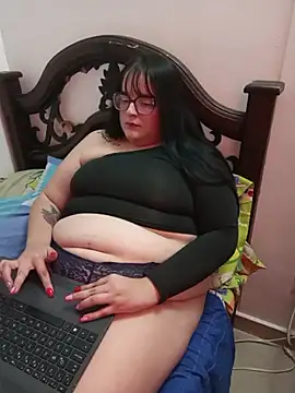 daphneev webcam