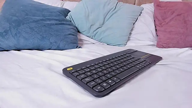 AgathaSavage webcam