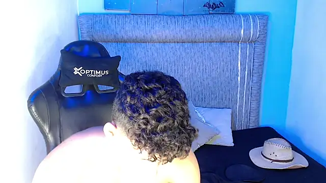 Nicolas_brown_ webcam