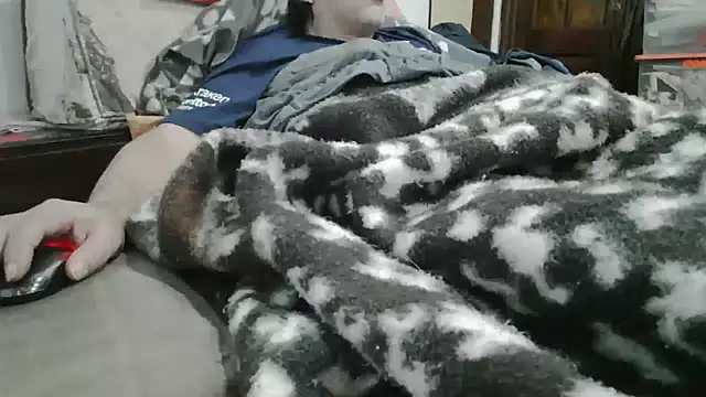 messi_syssy webcam