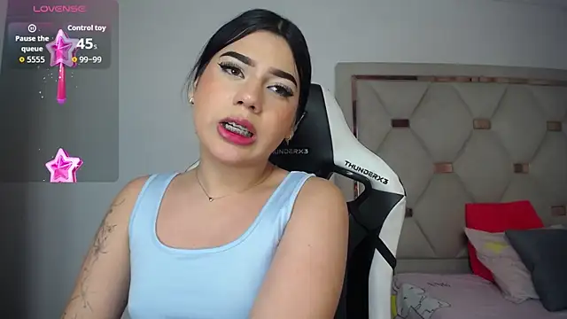 Ashley_piinkk_ webcam