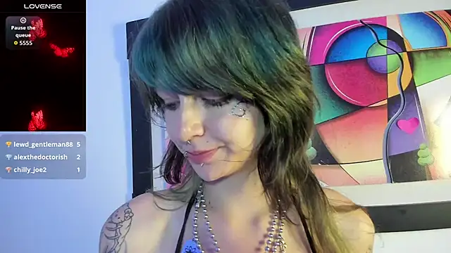 Angel__Dreams webcam