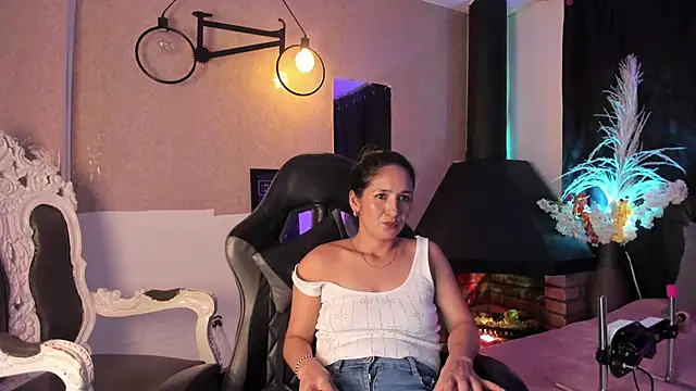 Vicky_Angeel webcam