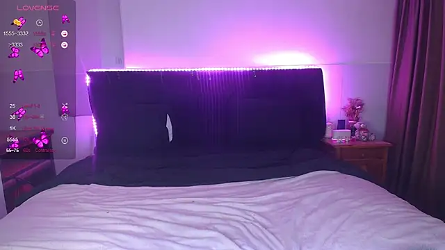 ammyska webcam