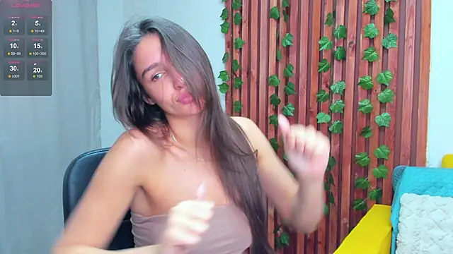 NicoleWells22 webcam