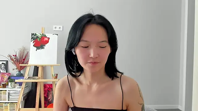 ailey_chao webcam