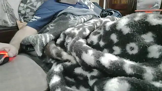 messi_syssy webcam