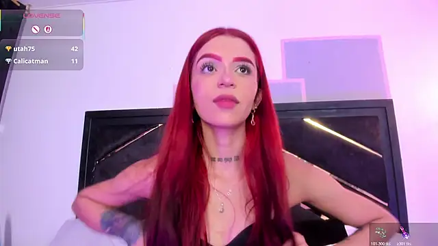 april_jones05 webcam