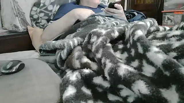 messi_syssy webcam