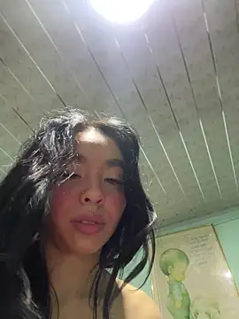 Xiiki webcam