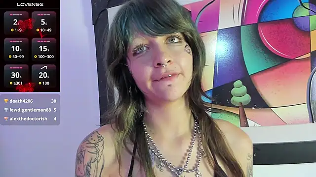 Angel__Dreams webcam