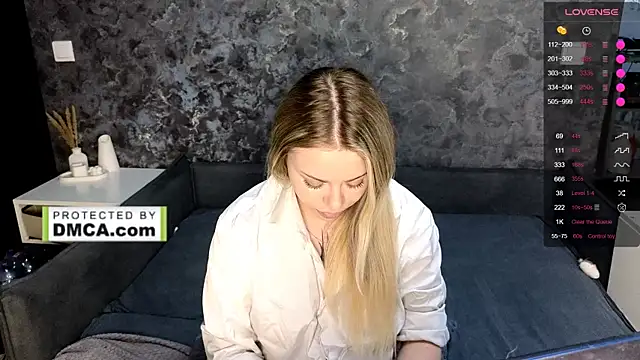 StasyLucke webcam