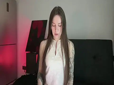 KayleenSampaia webcam