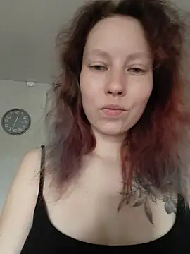Frost_foxy webcam