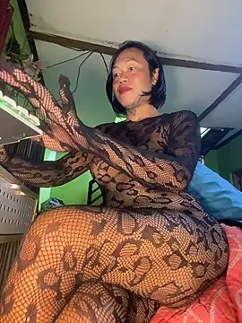 ASIANMISTRESSSS webcam