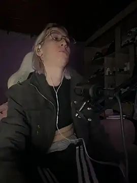 thebunnydark webcam