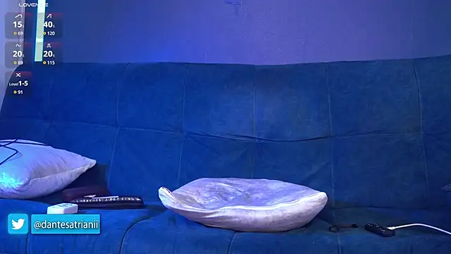 dantesatrianii webcam