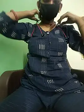 Aafreen_36 webcam
