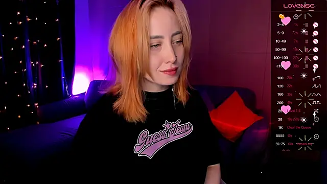 deboramoore webcam