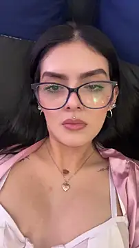 AliceRitter webcam