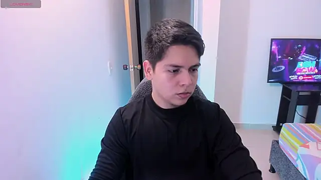 Asta_YunoXXX webcam