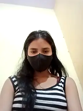 Mahira-- webcam