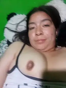 Zoe_aylor webcam