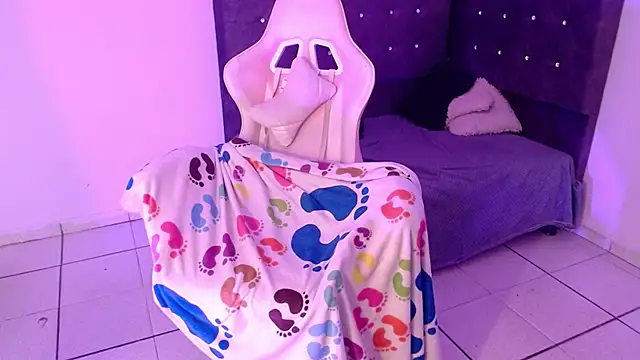 Violetpaige1 webcam