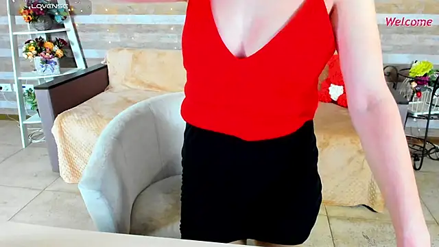 SusanSmit webcam