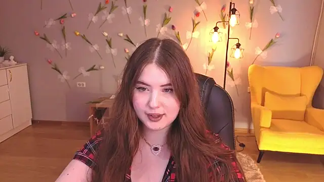 PixelGoddess webcam