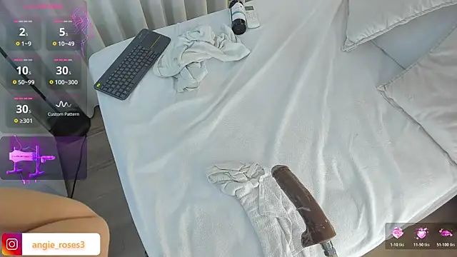 angiee_roses webcam