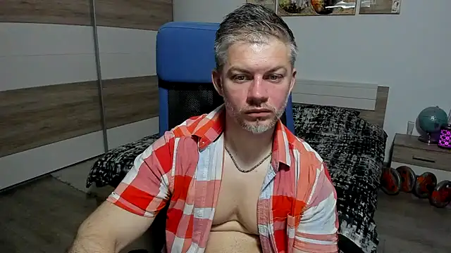 RobbyShawz webcam