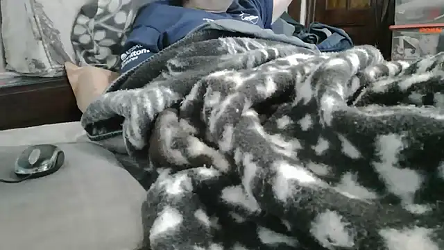 messi_syssy webcam