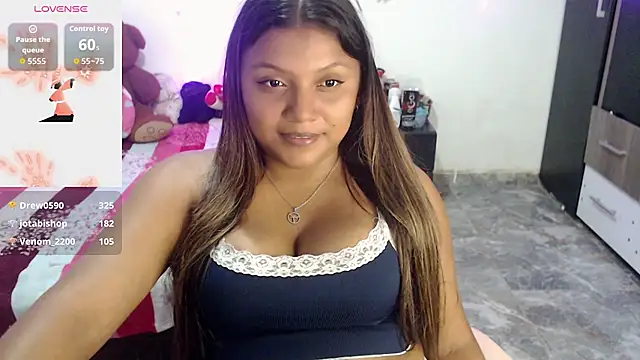 sexysusan4you webcam