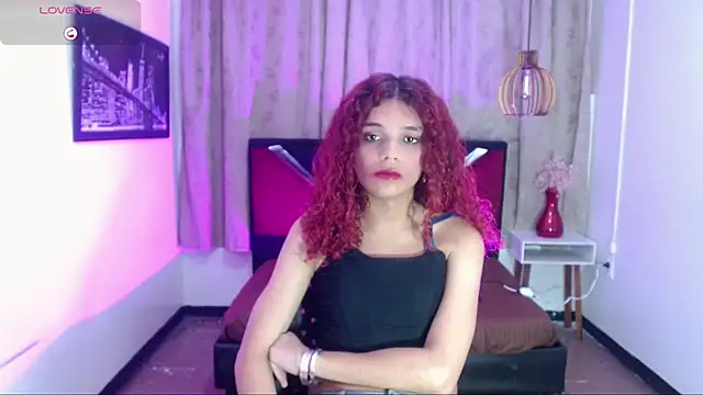 luisa__torres webcam