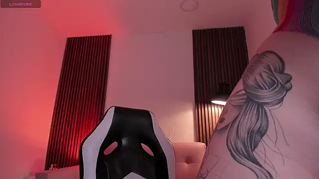 MAGIC_VERA webcam