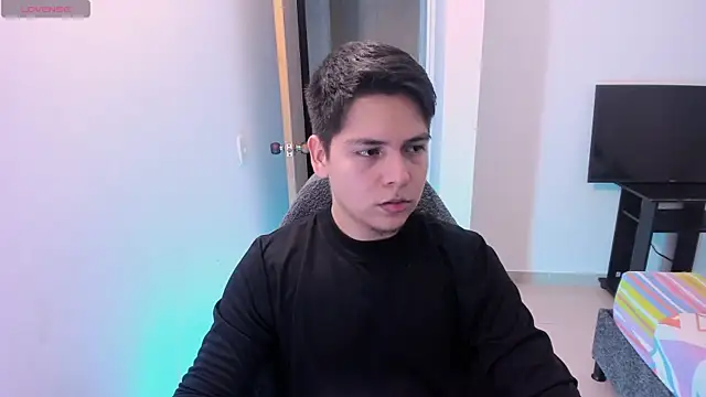 Asta_YunoXXX webcam